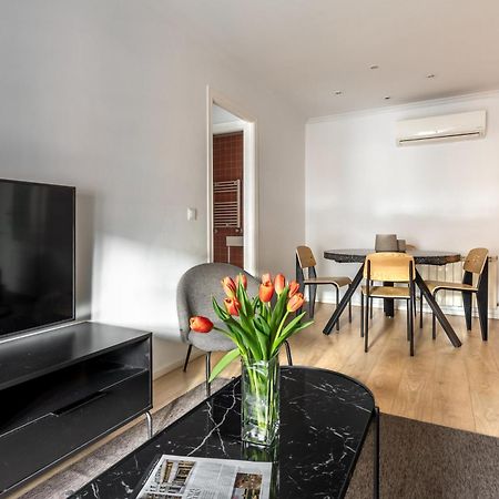 Aspasios Calle Mayor Apartments Madrid Phòng bức ảnh
