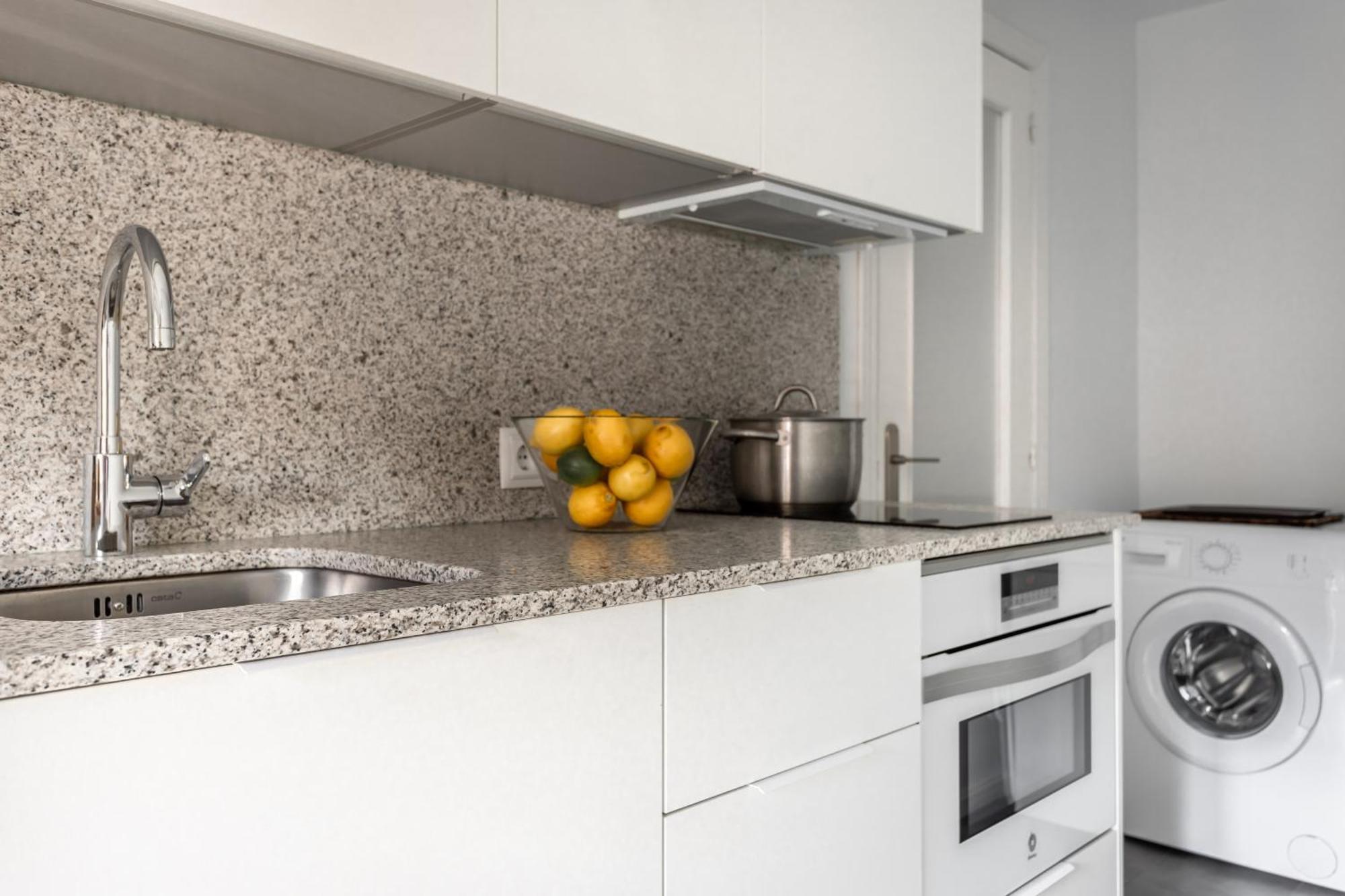 Aspasios Calle Mayor Apartments Madrid Phòng bức ảnh