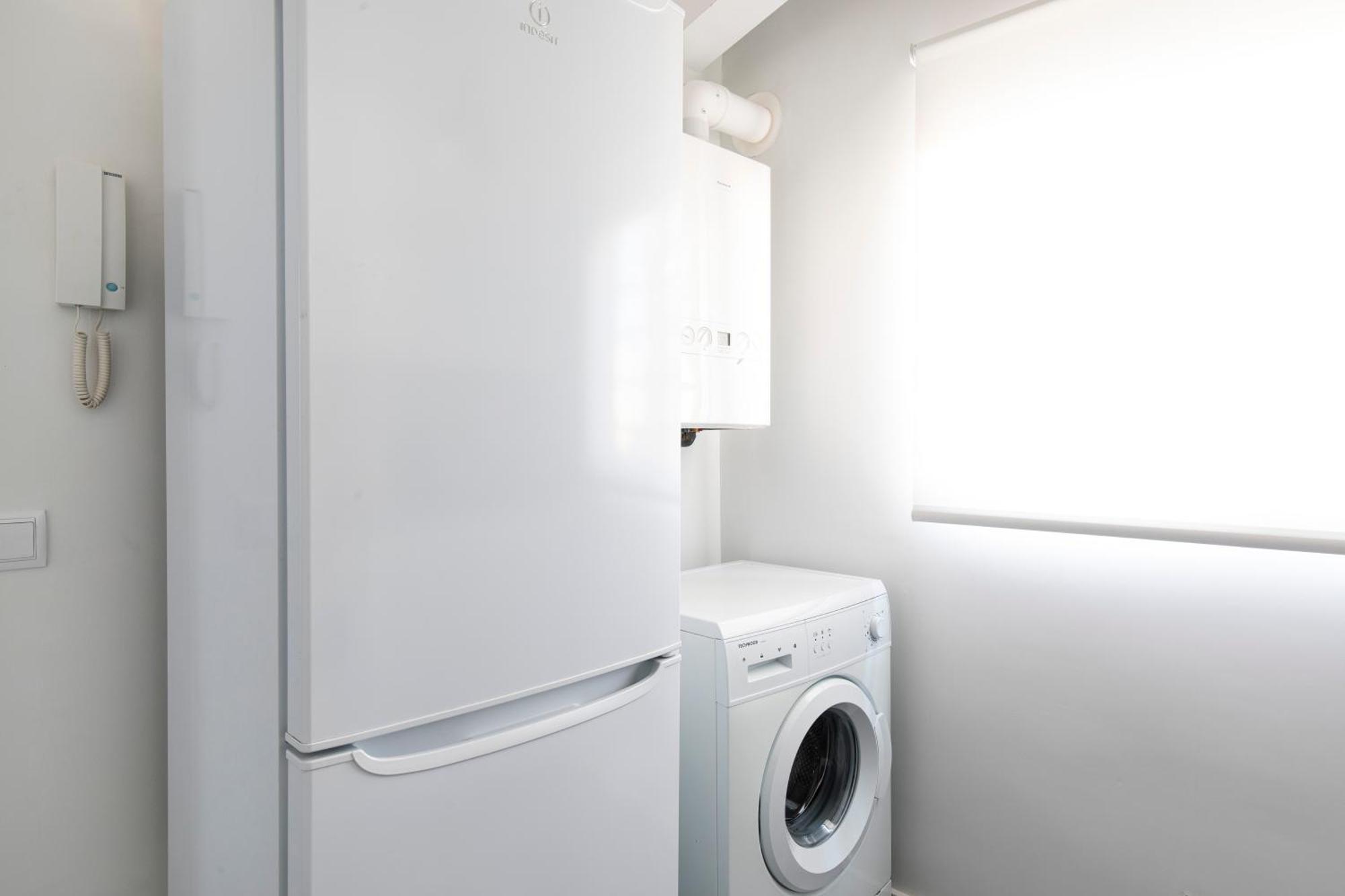 Aspasios Calle Mayor Apartments Madrid Phòng bức ảnh