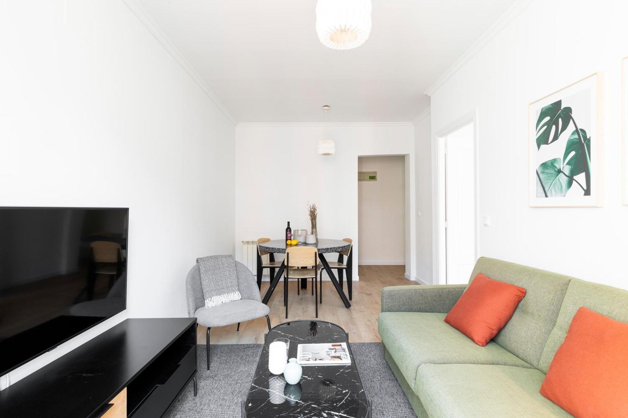Aspasios Calle Mayor Apartments Madrid Phòng bức ảnh