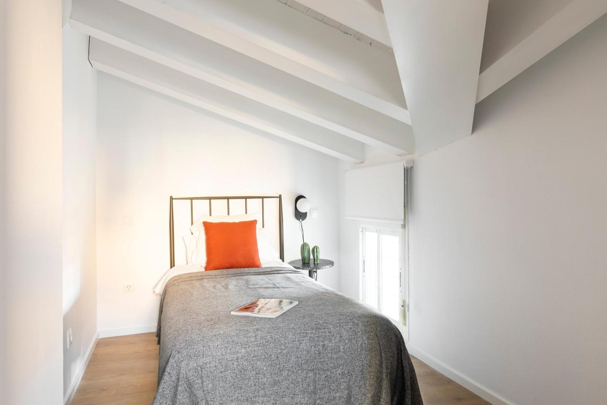 Aspasios Calle Mayor Apartments Madrid Phòng bức ảnh