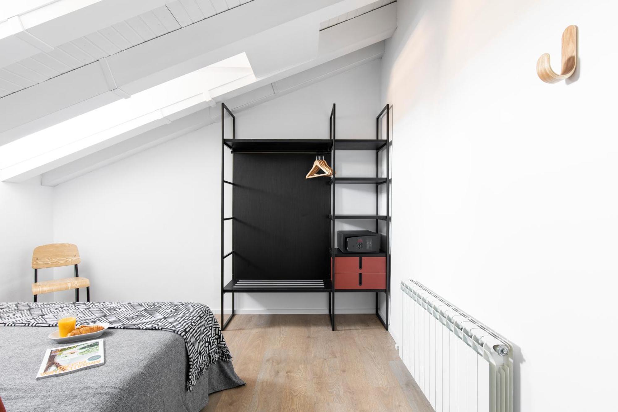 Aspasios Calle Mayor Apartments Madrid Phòng bức ảnh