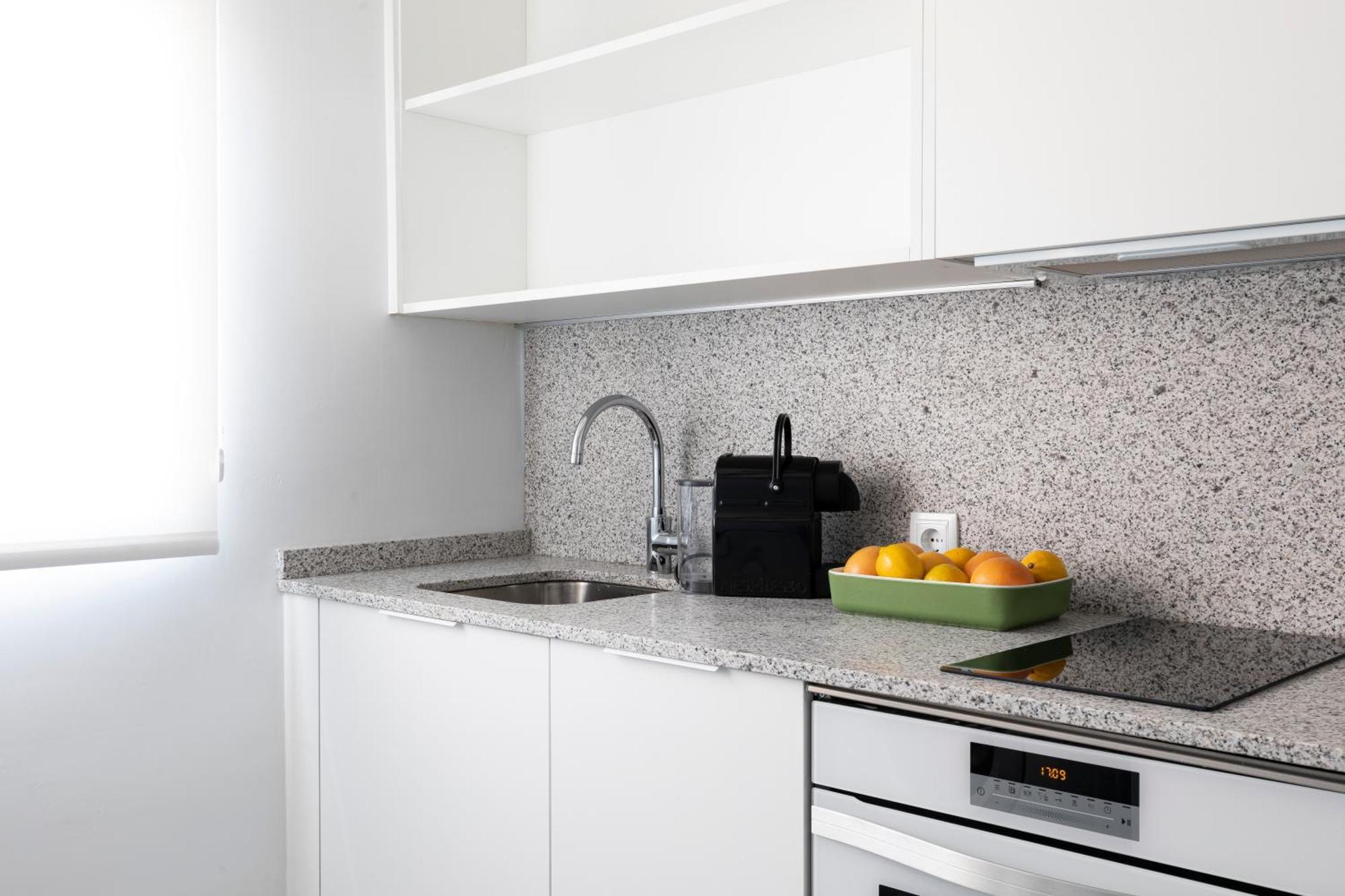 Aspasios Calle Mayor Apartments Madrid Phòng bức ảnh